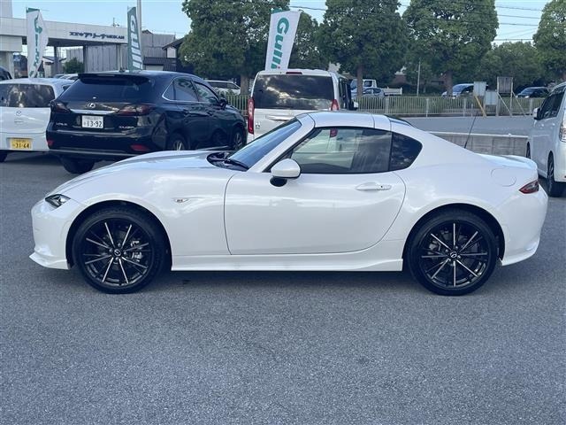 Mazda ROADSTER 2024 7922681-18