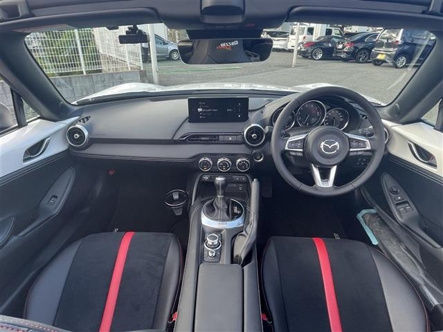 Mazda ROADSTER 2024 7922681-20