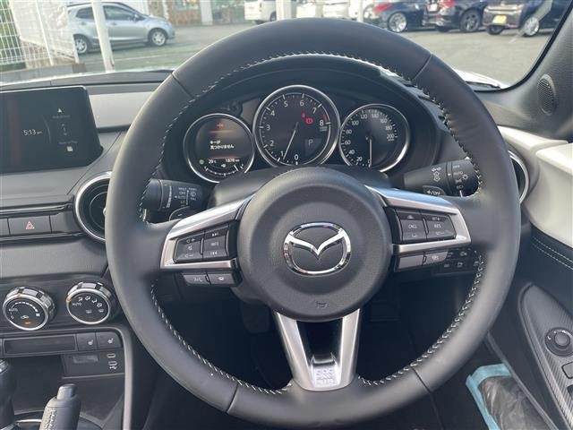 Mazda ROADSTER 2024 7922681-22