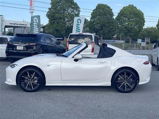 Mazda ROADSTER 2024 7922681-5