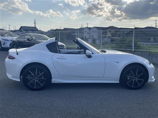 Mazda ROADSTER 2024 7922681-7