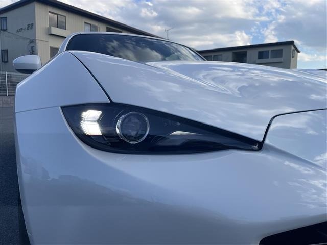 Mazda ROADSTER 2024 7922681-8