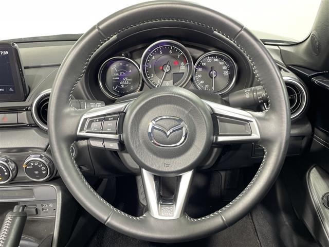 Mazda ROADSTER 2021 7922683-1