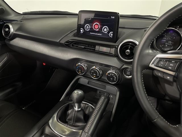 Mazda ROADSTER 2021 7922683-11