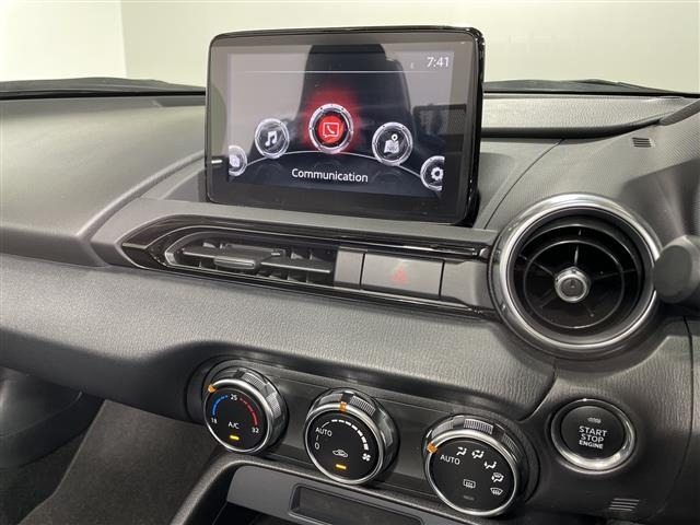 Mazda ROADSTER 2021 7922683-12