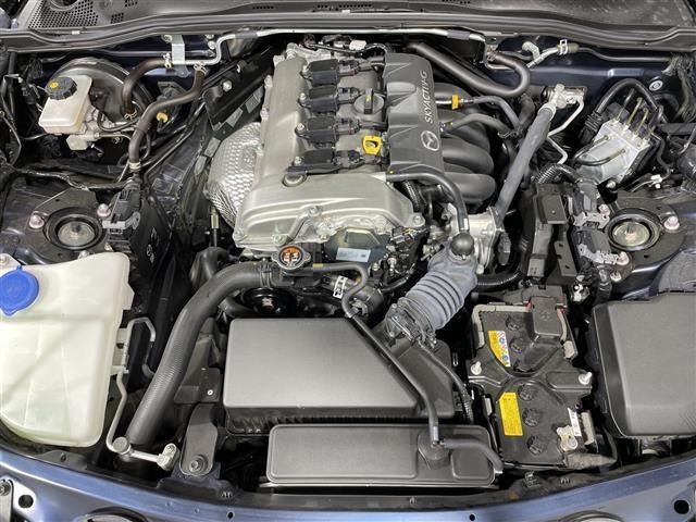 Mazda ROADSTER 2021 7922683-14