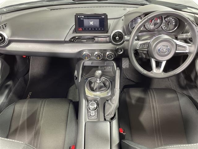 Mazda ROADSTER 2021 7922683-15