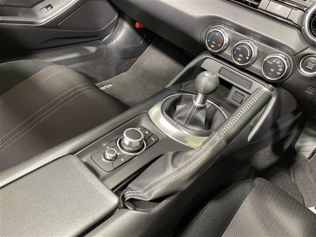 Mazda ROADSTER 2021 7922683-22