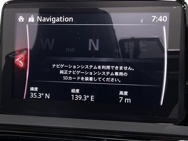 Mazda ROADSTER 2021 7922683-9