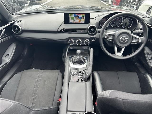 Mazda ROADSTER 2024 7922684-14
