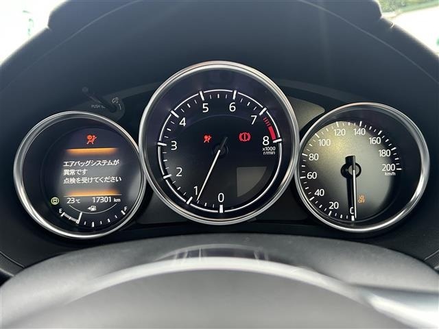 Mazda ROADSTER 2024 7922684-21
