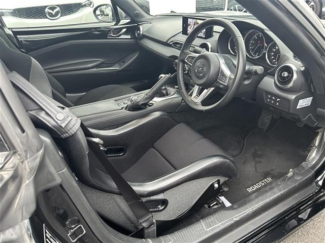 Mazda ROADSTER 2024 7922684-22