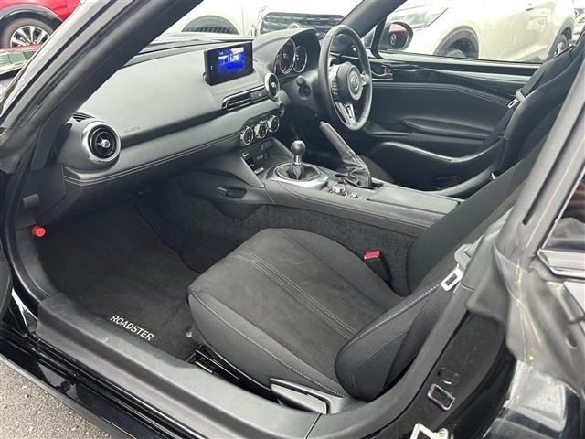 Mazda ROADSTER 2024 7922684-4