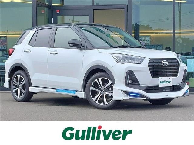 Daihatsu ROCKY 2026 7906787-0