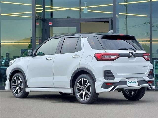 Daihatsu ROCKY 2026 7906787-15