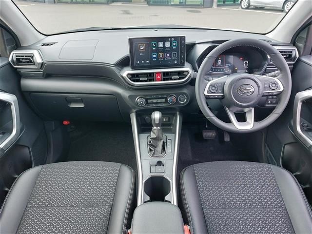 Daihatsu ROCKY 2026 7906787-16