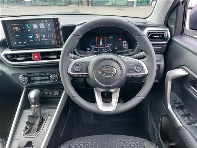 Daihatsu ROCKY 2026 7906787-21
