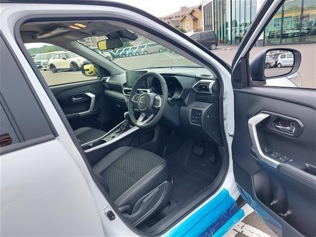 Daihatsu ROCKY 2026 7906787-6