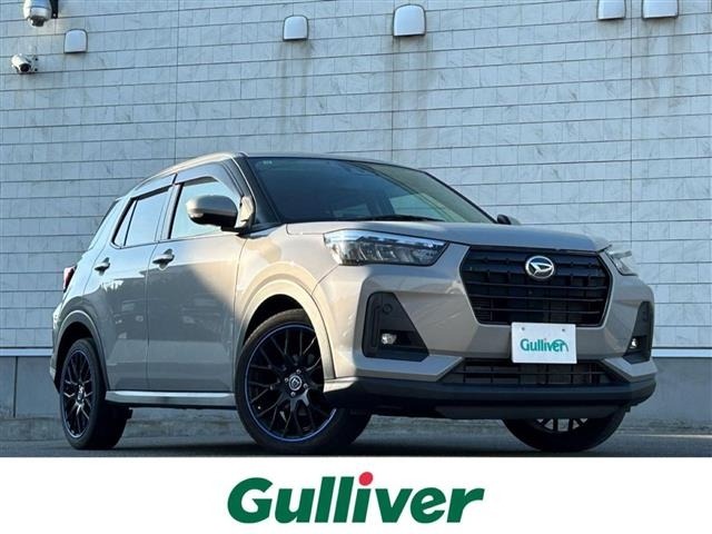 Daihatsu ROCKY 2021 7906791-0