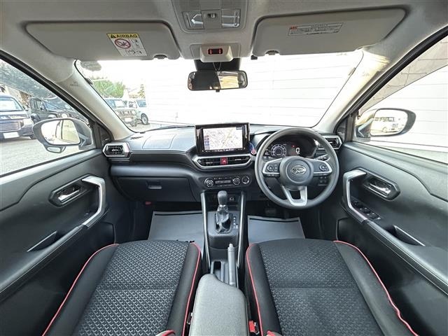Daihatsu ROCKY 2021 7906791-14