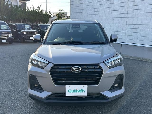 Daihatsu ROCKY 2021 7906791-15