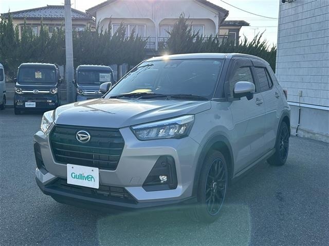 Daihatsu ROCKY 2021 7906791-16