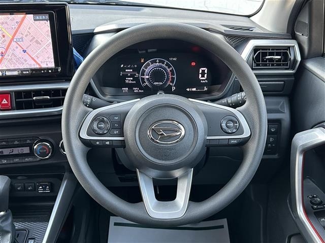 Daihatsu ROCKY 2021 7906791-22