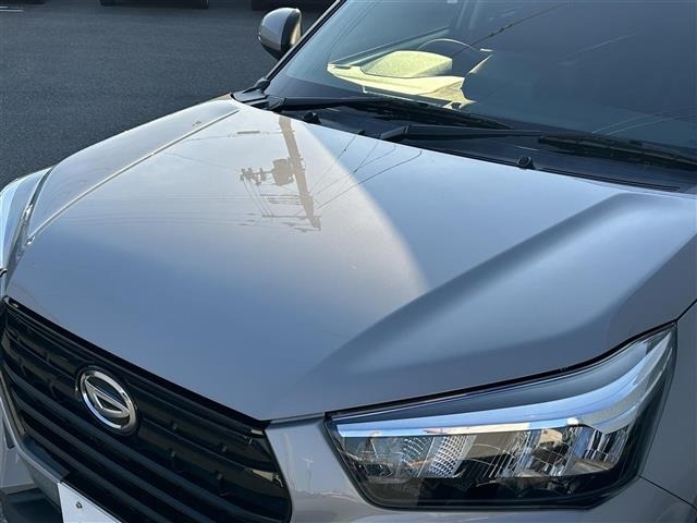 Daihatsu ROCKY 2021 7906791-8