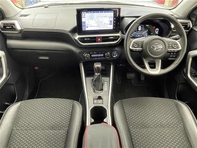 Daihatsu ROCKY 2022 7906792-15