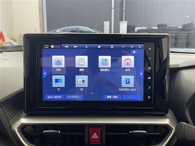 Daihatsu ROCKY 2022 7906792-17