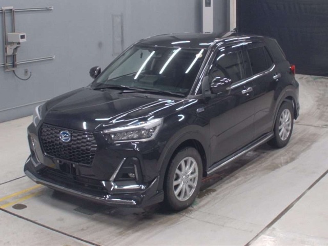 Daihatsu ROCKY 2023 7906829-0