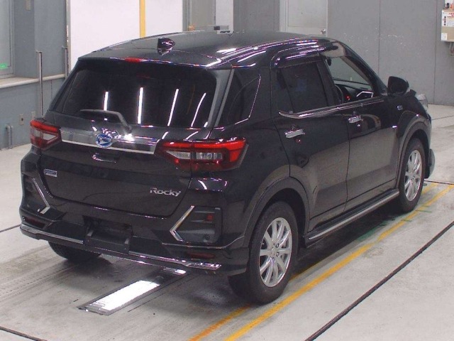 Daihatsu ROCKY 2023 7906829-1
