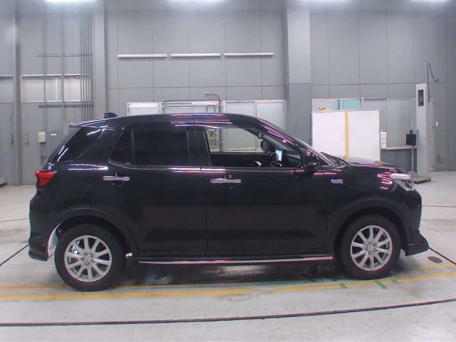 Daihatsu ROCKY 2023 7906829-3