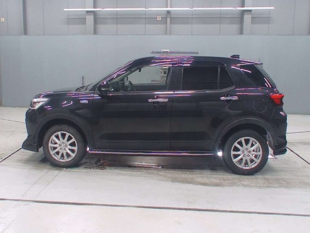 Daihatsu ROCKY 2023 7906829-4