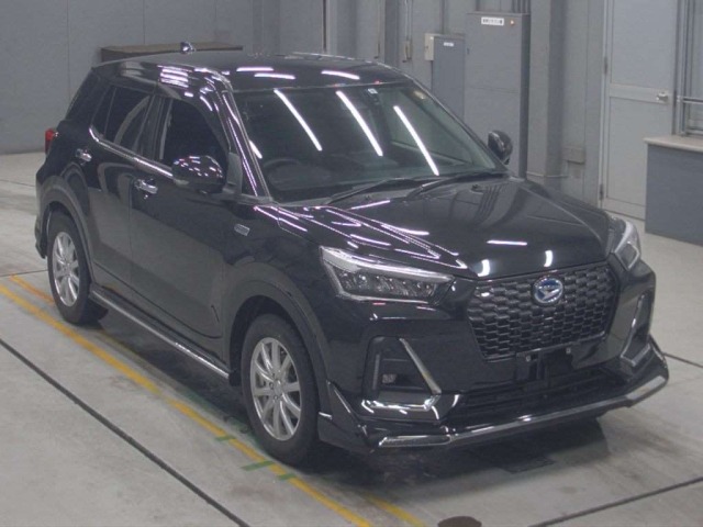Daihatsu ROCKY 2023 7906829-5