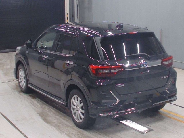 Daihatsu ROCKY 2023 7906829-6