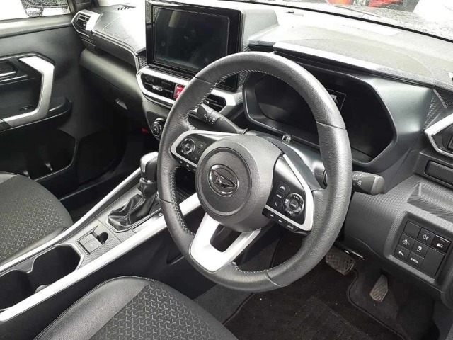 Daihatsu ROCKY 2023 7906829-7