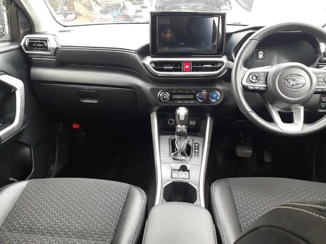 Daihatsu ROCKY 2023 7906829-9