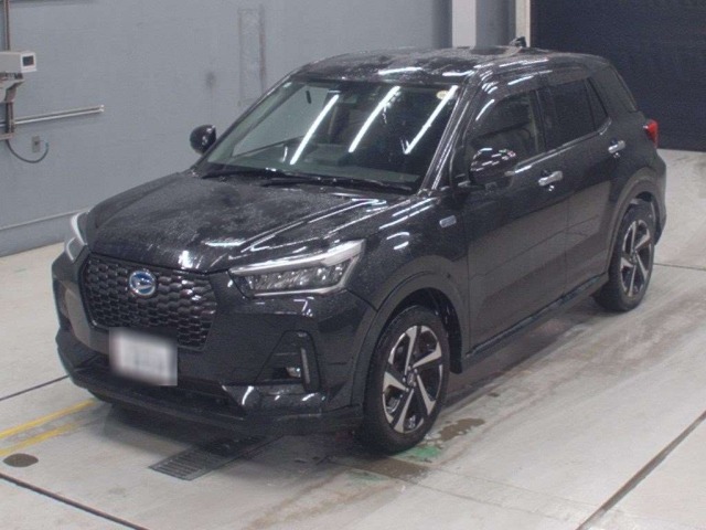 Daihatsu ROCKY 2022 7906842-0
