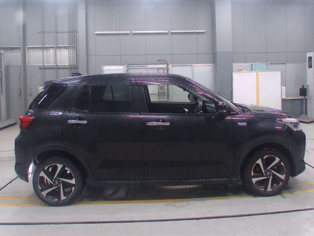 Daihatsu ROCKY 2022 7906842-3