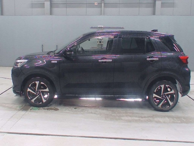 Daihatsu ROCKY 2022 7906842-4