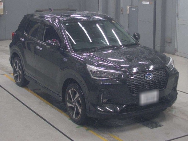 Daihatsu ROCKY 2022 7906842-5