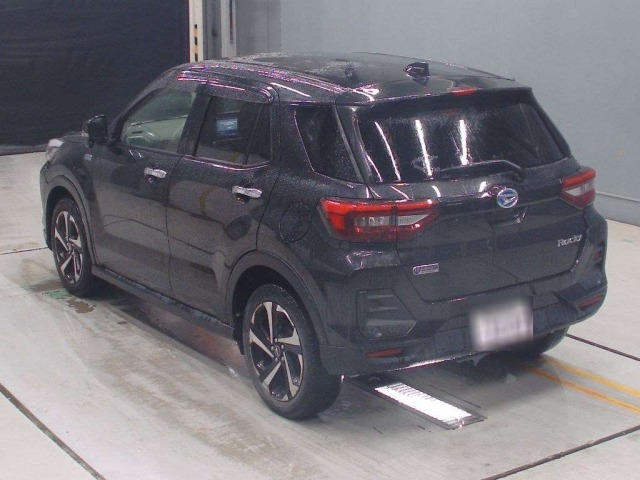 Daihatsu ROCKY 2022 7906842-6