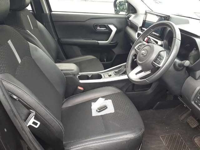 Daihatsu ROCKY 2022 7906842-8
