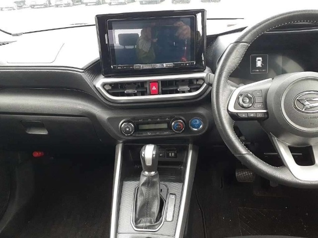 Daihatsu ROCKY 2022 7906842-9