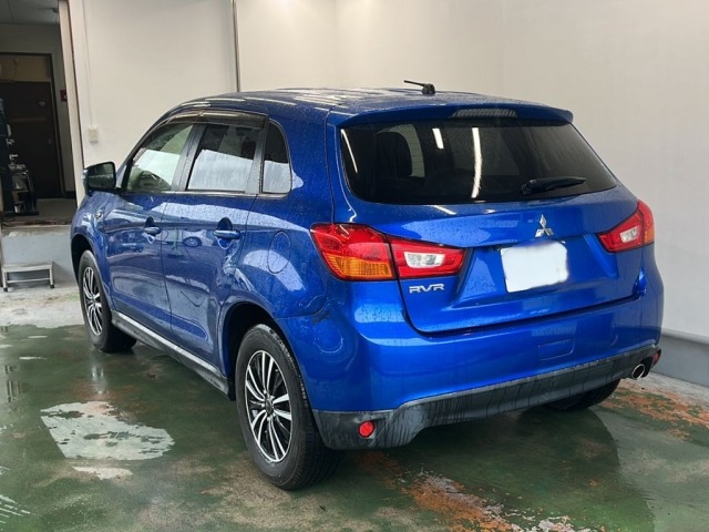 Mitsubishi RVR 2016 7925684-1