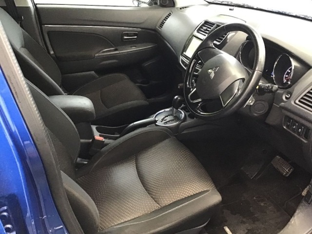 Mitsubishi RVR 2016 7925684-5