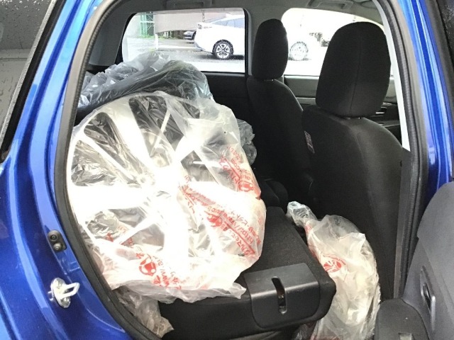 Mitsubishi RVR 2016 7925684-6