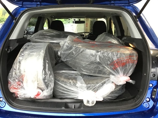 Mitsubishi RVR 2016 7925684-7