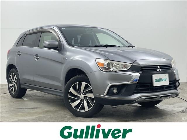 Mitsubishi RVR 2017 7925686-0